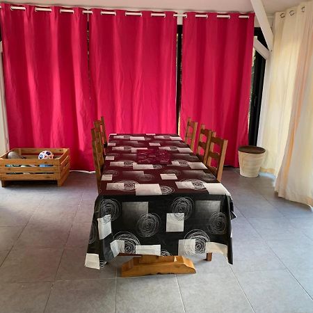 Maison Spacieuse Tout Confort Meilhan  Eksteriør billede