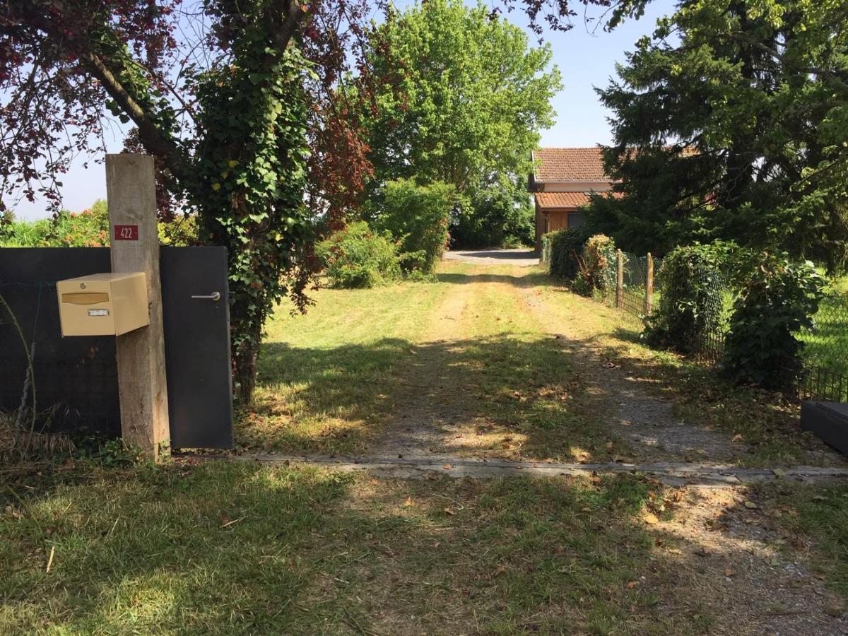 Maison Spacieuse Tout Confort Meilhan  Eksteriør billede