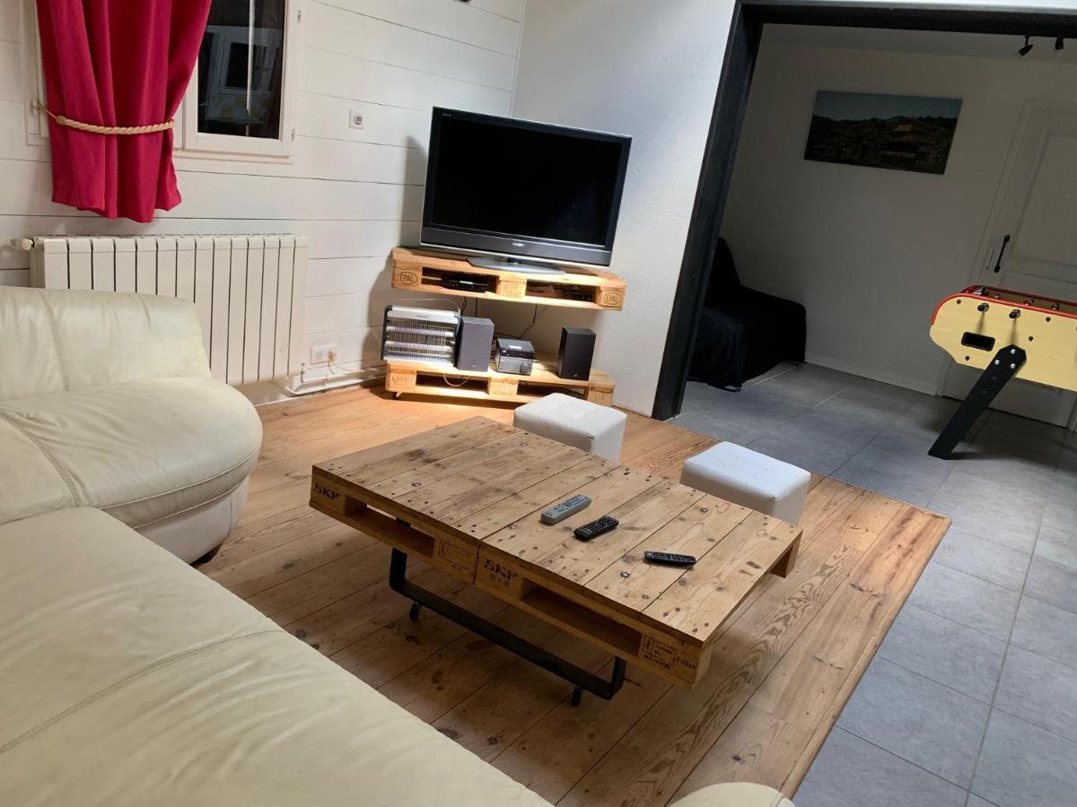 Maison Spacieuse Tout Confort Meilhan  Eksteriør billede